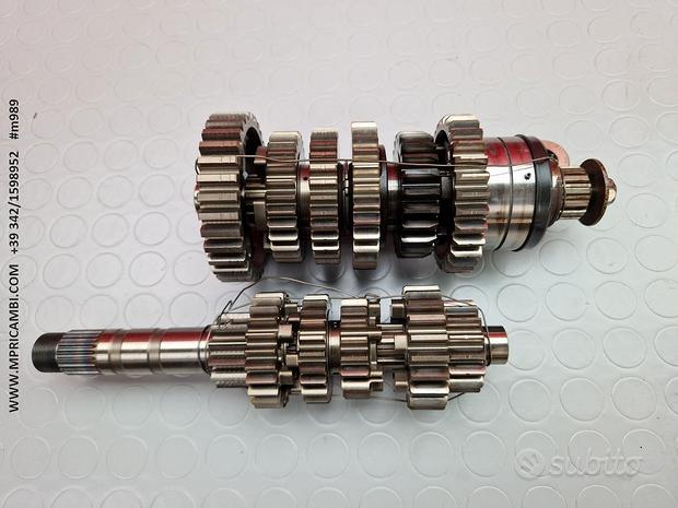 Subito CAMBIO 23491-MFG-D00 HONDA HORNET 600 2007 2008 CB