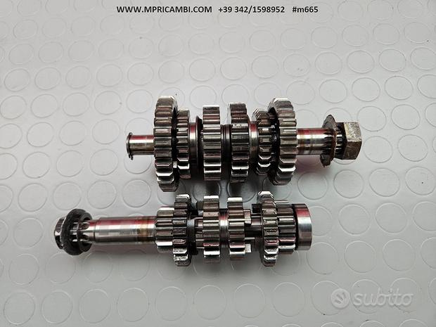 Subito CAMBIO 24120-14120 SUZUKI RM 125 1983 1982 RM125 1