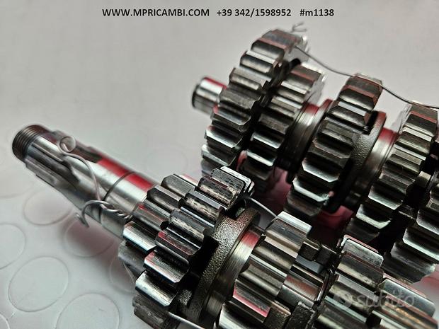 Subito CAMBIO 24121-28C04 SUZUKI RM 250 1993 1994 RM250 1