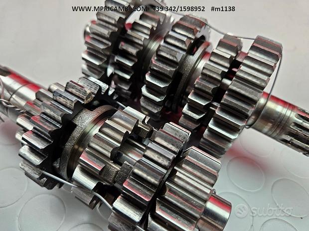 Subito CAMBIO 24121-28C04 SUZUKI RM 250 1993 1994 RM250 1