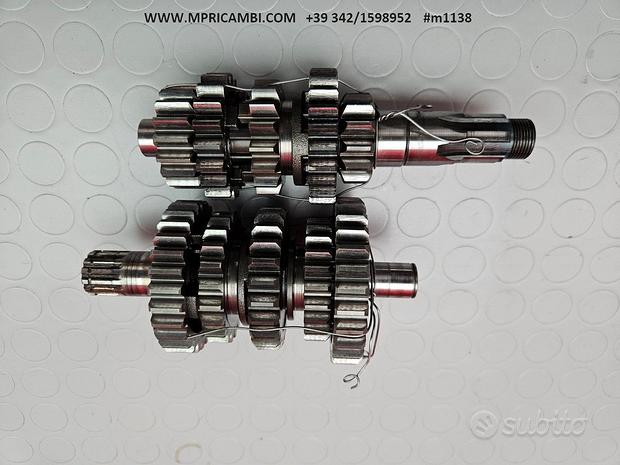 Subito CAMBIO 24121-28C04 SUZUKI RM 250 1993 1994 RM250 1