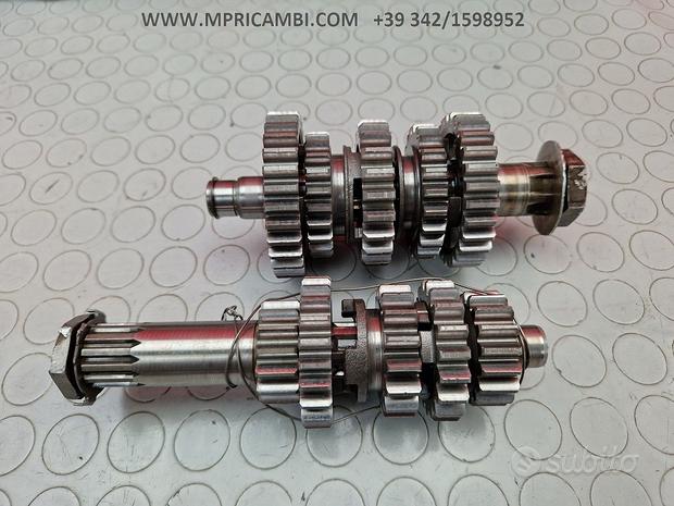 Subito CAMBIO 2VM-17411-00-00 YAMAHA YZ 250 1990 1989 YZ2