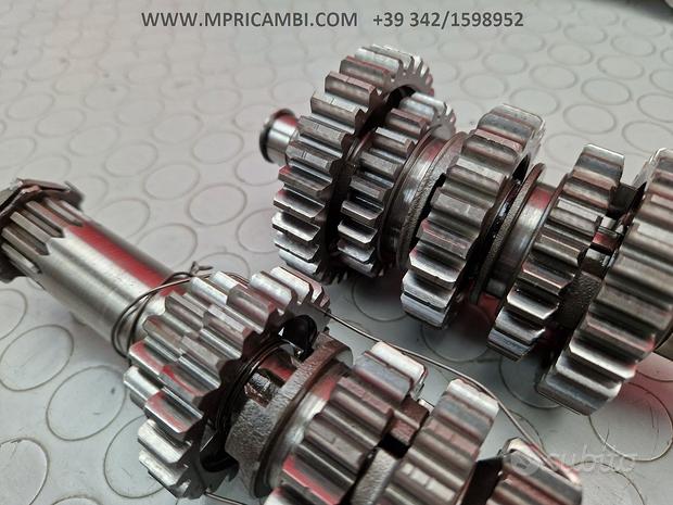 Subito CAMBIO 2VM-17411-00-00 YAMAHA YZ 250 1990 1989 YZ2