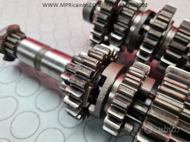 Subito CAMBIO 3YF-17151-00-00 YAMAHA XTZ 660 1991 1992 XT