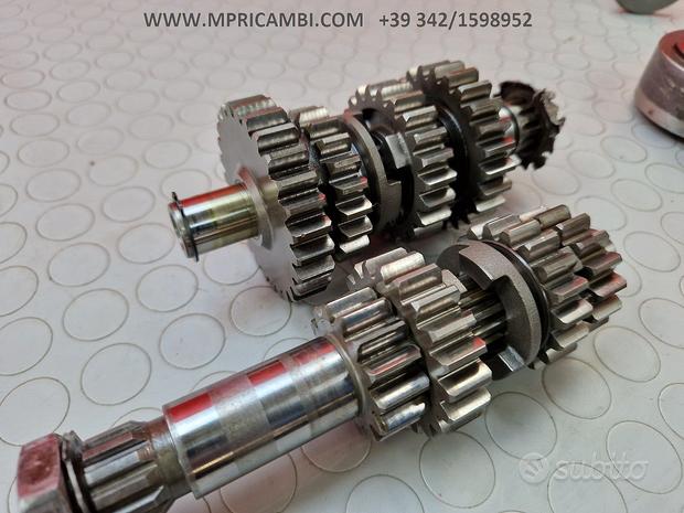 Subito CAMBIO 5TA-17411-20-00 YAMAHA YZF 450 2003 2004 YZ