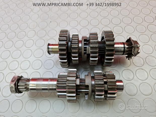 Subito CAMBIO 5TA-17411-20-00 YAMAHA YZF 450 2003 2004 YZ