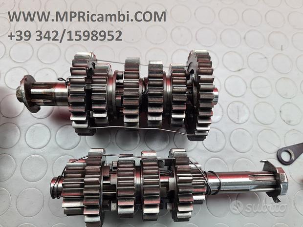 Subito CAMBIO 800075965 HUSQVARNA WRE 125 2002 2006 SM 20