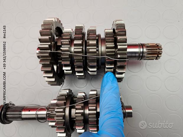 Subito CAMBIO 90233001000 KTM DUKE 390 2013 2016 DUKE390