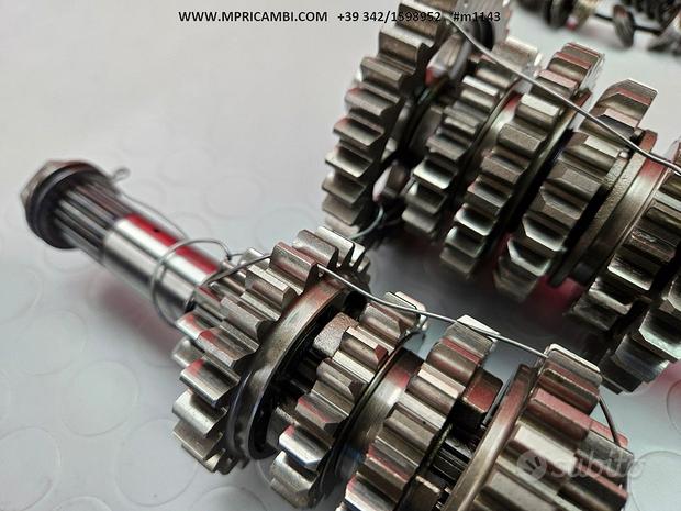 Subito CAMBIO 90233001000 KTM DUKE 390 2013 2016 DUKE390