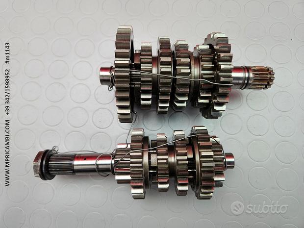 Subito CAMBIO 90233001000 KTM DUKE 390 2013 2016 DUKE390