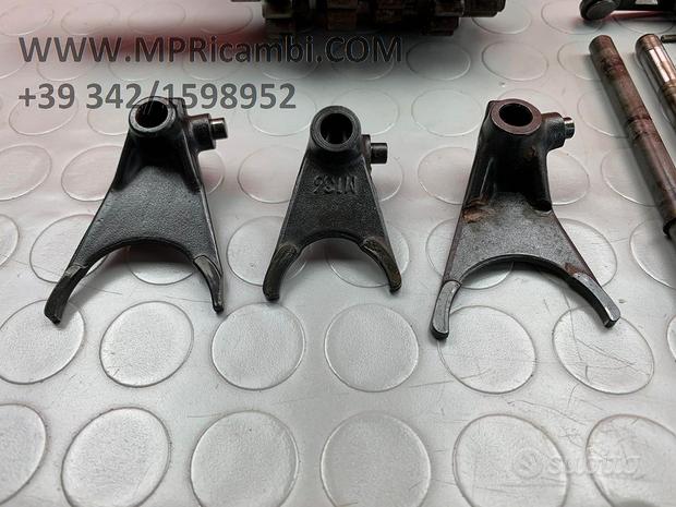 Subito CAMBIO ALBERI APRILIA RS 125 2003 2004 2002 RS125