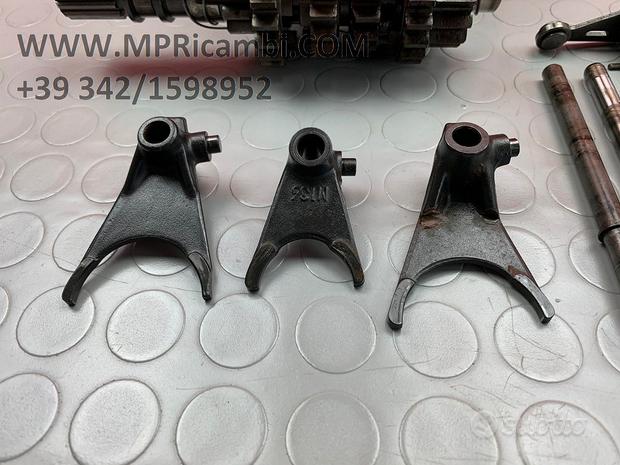 Subito CAMBIO ALBERI APRILIA RS 125 2003 2004 2002 RS125