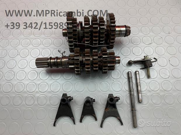 Subito CAMBIO ALBERI APRILIA RS 125 2003 2004 2002 RS125