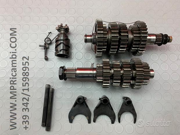 Subito CAMBIO ALBERI APRILIA RSV 1000 2004 2005 RSV1000