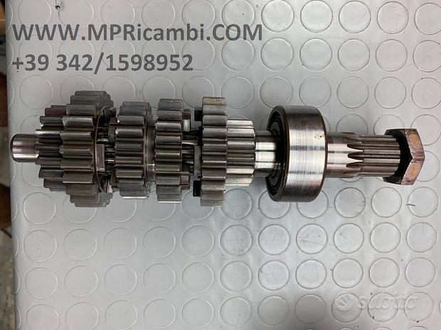 Subito CAMBIO ALBERI BENELLI TNT 1130 2004 2005 2006 TNT1