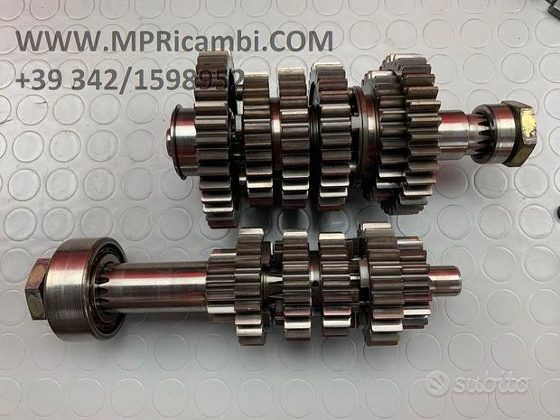 Subito CAMBIO ALBERI BENELLI TNT 1130 2004 2005 2006 TNT1