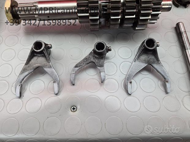 Subito CAMBIO ALBERI BENELLI TNT 899 2007 2008 TNT899 201