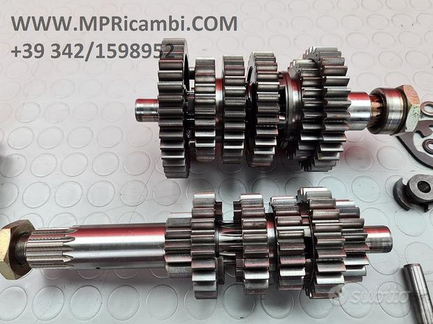 Subito CAMBIO ALBERI BENELLI TNT 899 2007 2008 TNT899 201