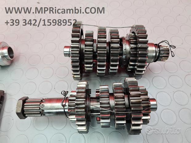 Subito CAMBIO ALBERI BETA 450 RR 2005 2006 450RR 2007 200