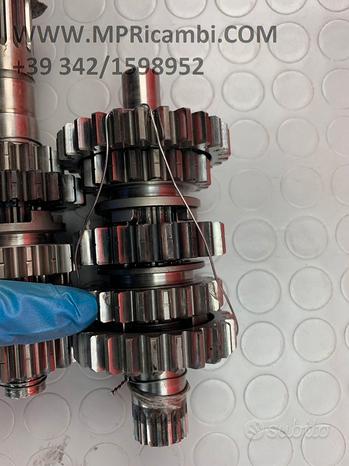 Subito CAMBIO ALBERI HONDA CR 250 1992 1993 1994 CRE 1995