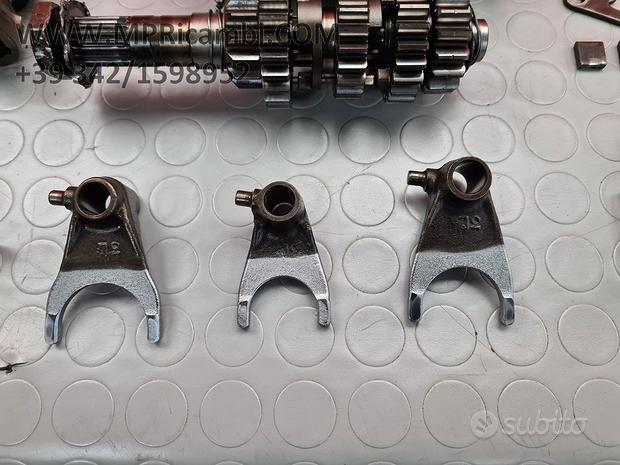 Subito CAMBIO ALBERI HONDA CRE 250 2005 2004 CRF 2007 200