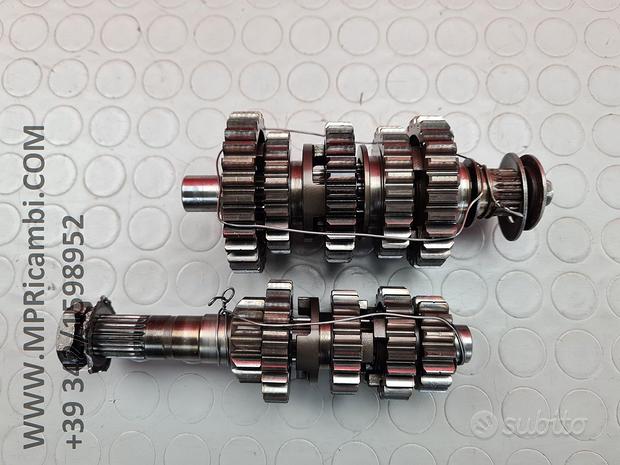 Subito CAMBIO ALBERI HONDA CRE 250 2005 2004 CRF 2007 200