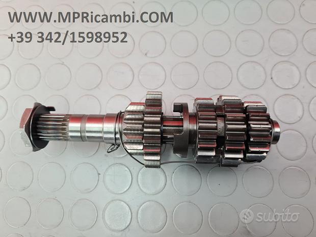 Subito CAMBIO ALBERI HONDA CRF 250 2004 2005 CRE 2006