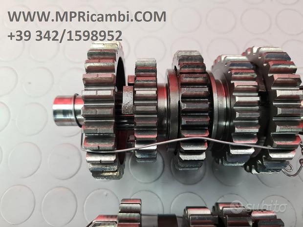 Subito CAMBIO ALBERI HONDA CRF 250 2004 2005 CRE 2006