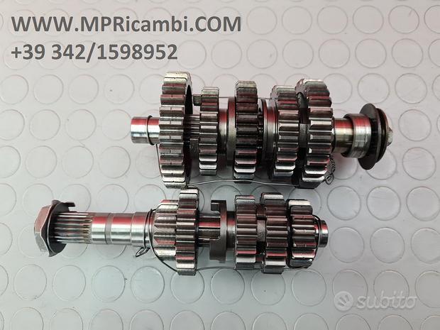 Subito CAMBIO ALBERI HONDA CRF 250 2004 2005 CRE 2006