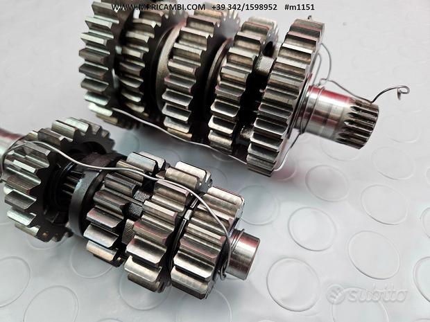 Subito CAMBIO ALBERI HONDA CRF 250 2010 2011 CR F 2012 20