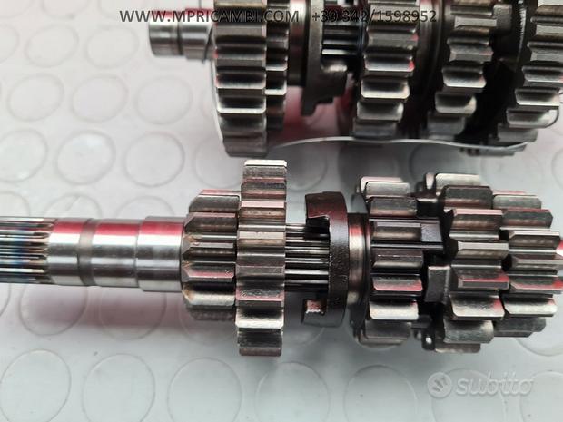 Subito CAMBIO ALBERI HONDA CRF 250 2015 2014 R CRE 2016 2