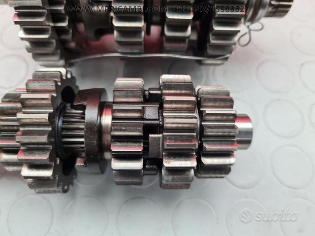 Subito CAMBIO ALBERI HONDA CRF 250 2015 2014 R CRE 2016 2
