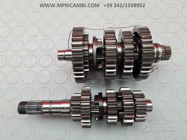 Subito CAMBIO ALBERI HONDA CRF 250 2015 2014 R CRE 2016 2