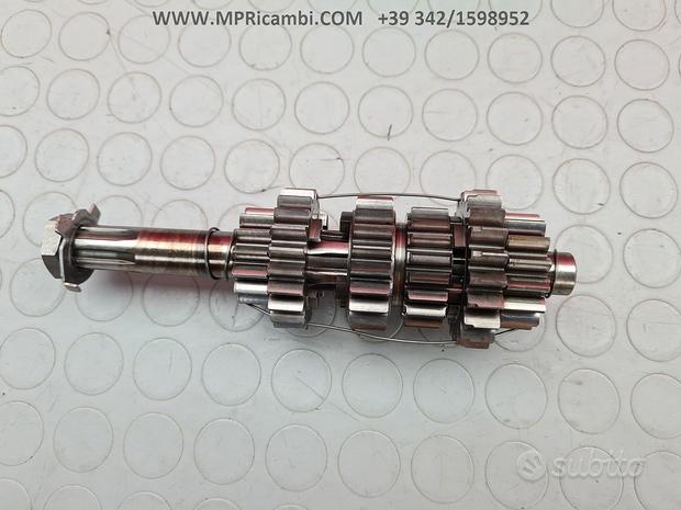 Subito CAMBIO ALBERI HUSQVARNA CR 125 2006 2007 WR 2008 2