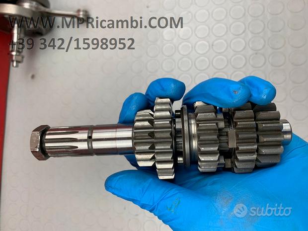 Subito CAMBIO ALBERI HUSQVARNA TC 250 2011 2012 TC250 201