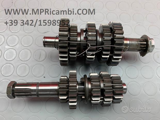 Subito CAMBIO ALBERI HUSQVARNA TC 250 2011 2012 TC250 201