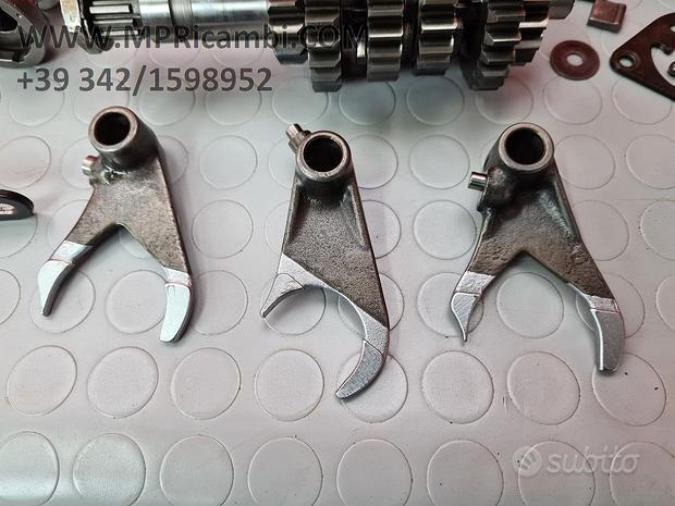 Subito CAMBIO ALBERI HUSQVARNA TE 250 2002 2003 TE250 200