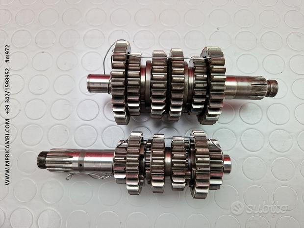 Subito CAMBIO ALBERI HUSQVARNA TE 250 2010 2011 TC 2012