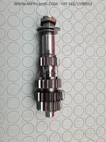 Subito CAMBIO ALBERI KAWASAKI KX 250 1995 1994 KX250 1996