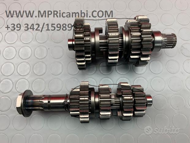 Subito CAMBIO ALBERI KAWASAKI KXF 250 2010 2009 KX F 2011