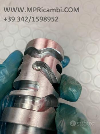 Subito CAMBIO ALBERI KTM EXC 250 4t 2002 2003 2004 EX C E