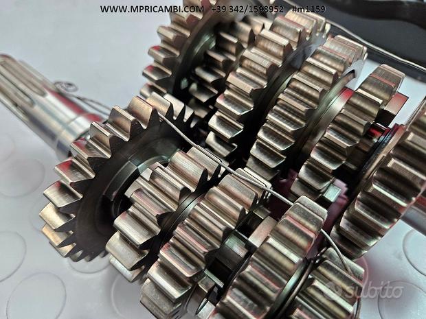 Subito CAMBIO ALBERI KTM EXC F 250 2018 2019 EX-C 250F