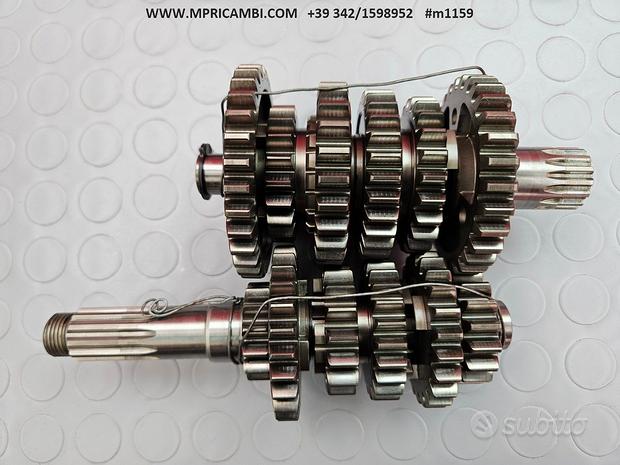 Subito CAMBIO ALBERI KTM EXC F 250 2018 2019 EX-C 250F