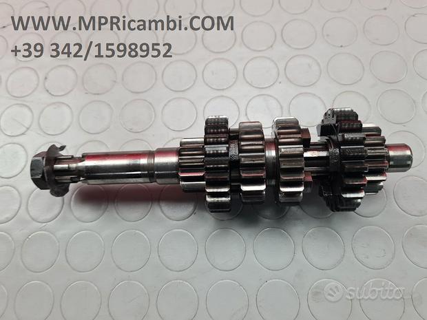 Subito CAMBIO ALBERI KTM LC2 125 1997 1998 LC 2 1999 2000
