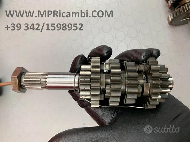 Subito CAMBIO ALBERI KTM SXF 250 2007 2008 SX F 2009