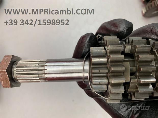 Subito CAMBIO ALBERI KTM SXF 250 2007 2008 SX F 2009