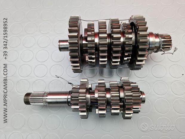 Subito CAMBIO ALBERI KTM SXF 250 2009 2010 SX F 2008 2007