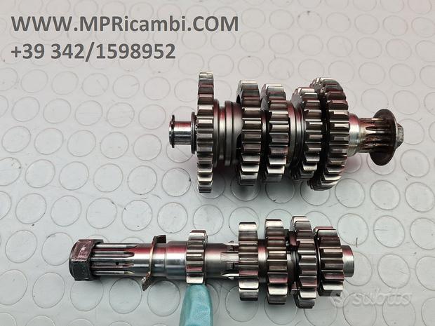 Subito CAMBIO ALBERI KTM SXF 250 2014 2015 EXC 2016 2017