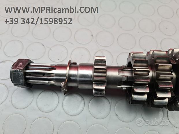 Subito CAMBIO ALBERI KTM SXF 250 2014 2015 EXC 2016 2017