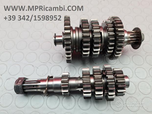 Subito CAMBIO ALBERI KTM SXF 250 2014 2015 EXC 2016 2017